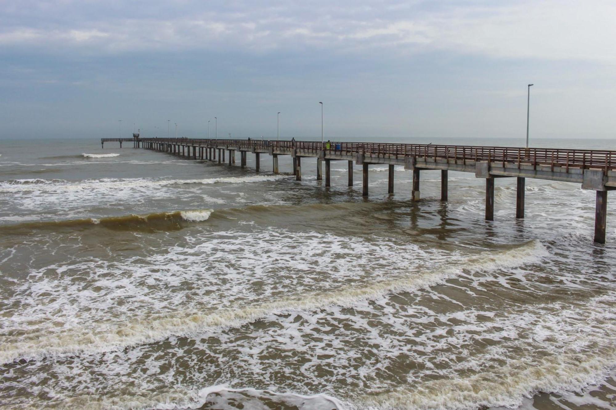 Vila Leeward Cove Corpus Christi Pokoj fotografie