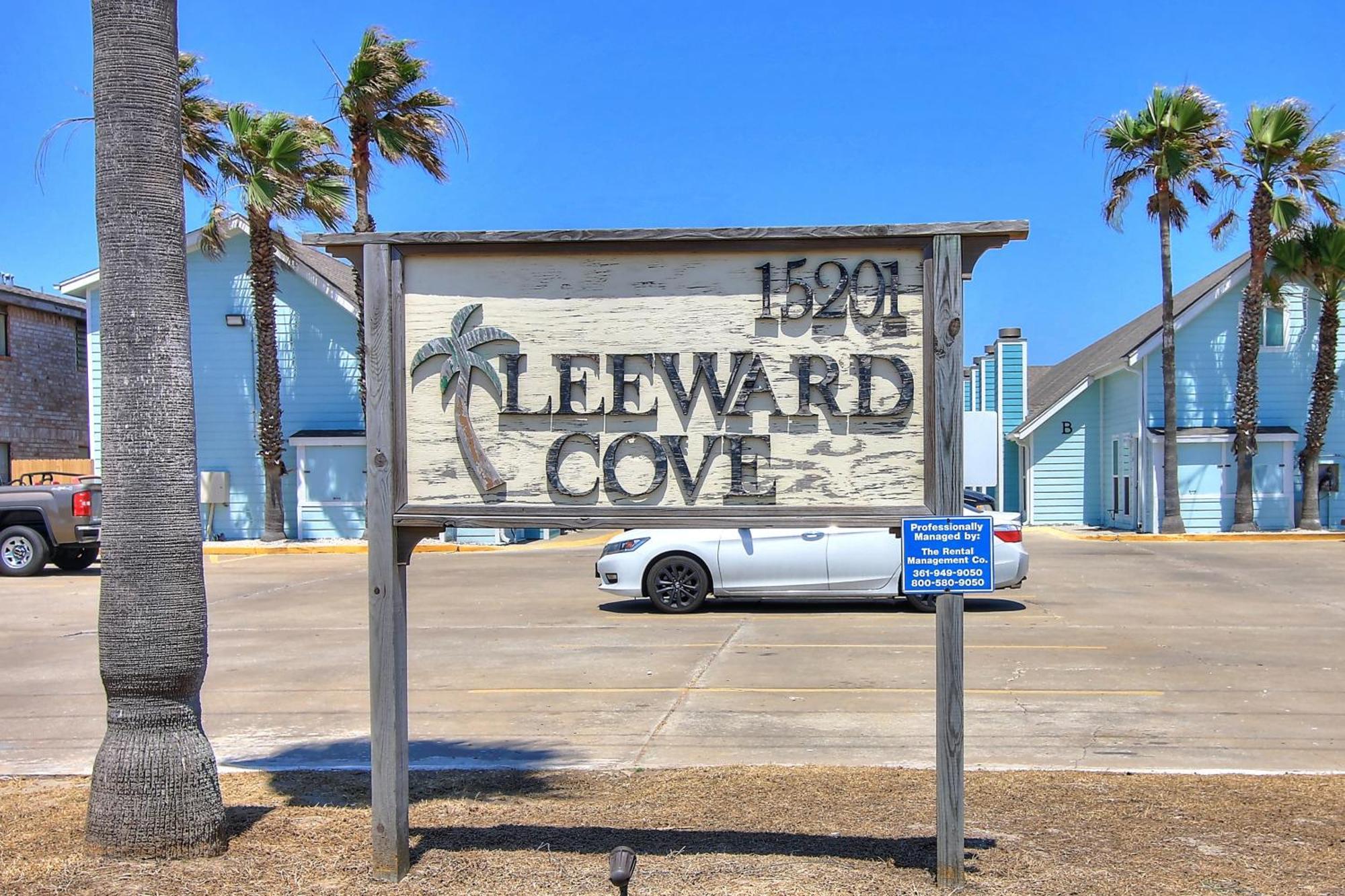 Vila Leeward Cove Corpus Christi Pokoj fotografie