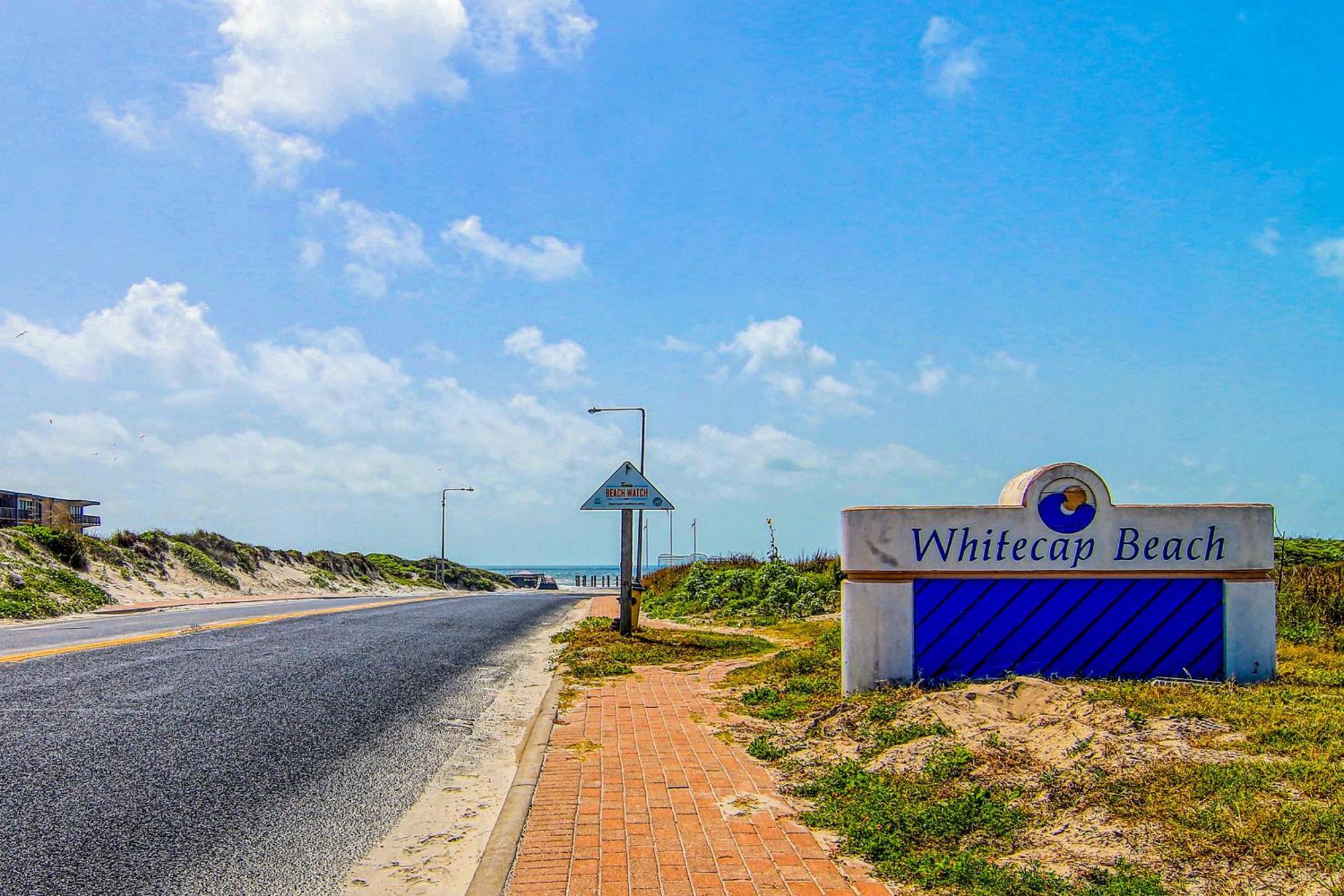 Vila Leeward Cove Corpus Christi Pokoj fotografie
