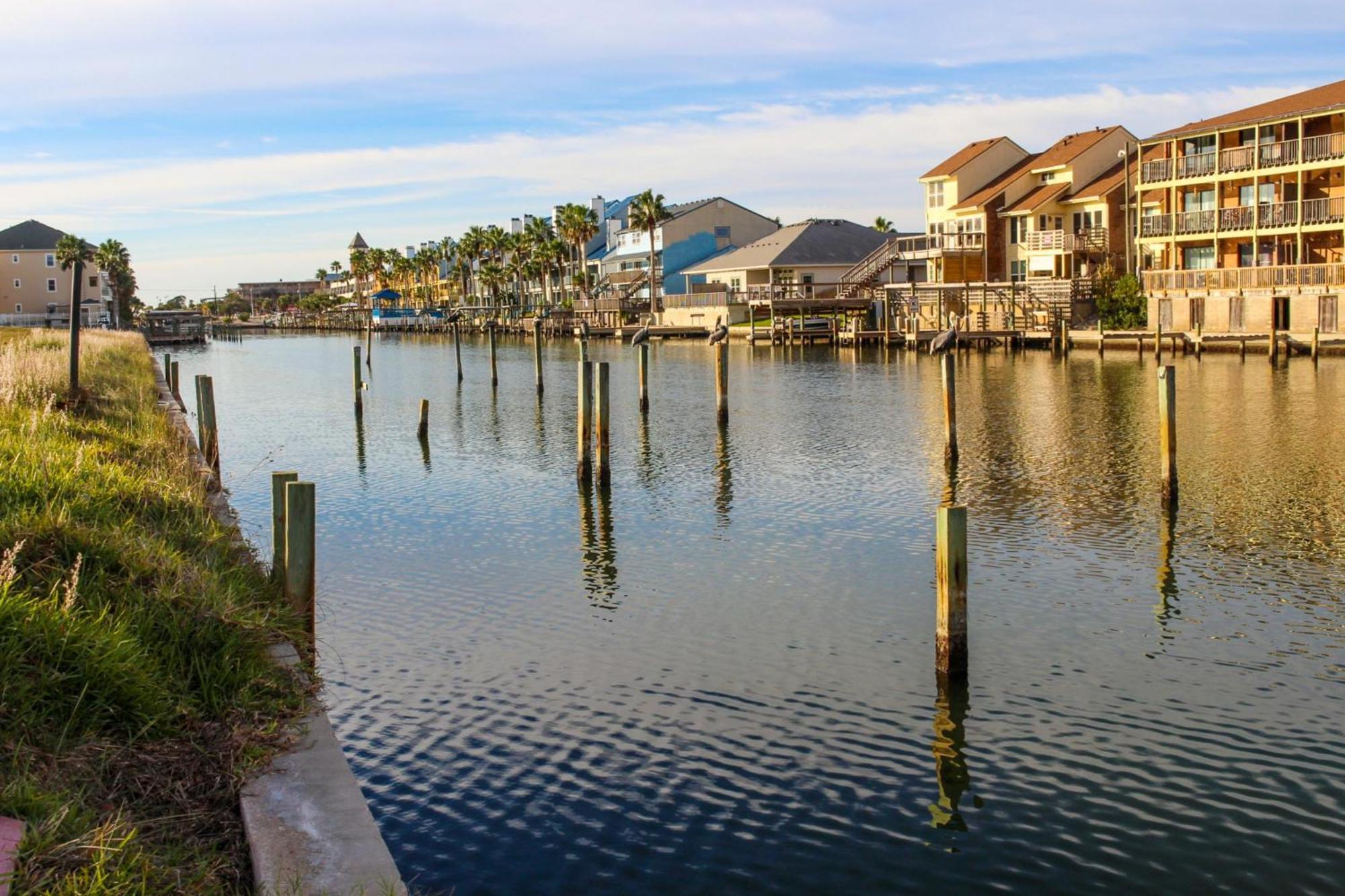 Vila Leeward Cove Corpus Christi Pokoj fotografie