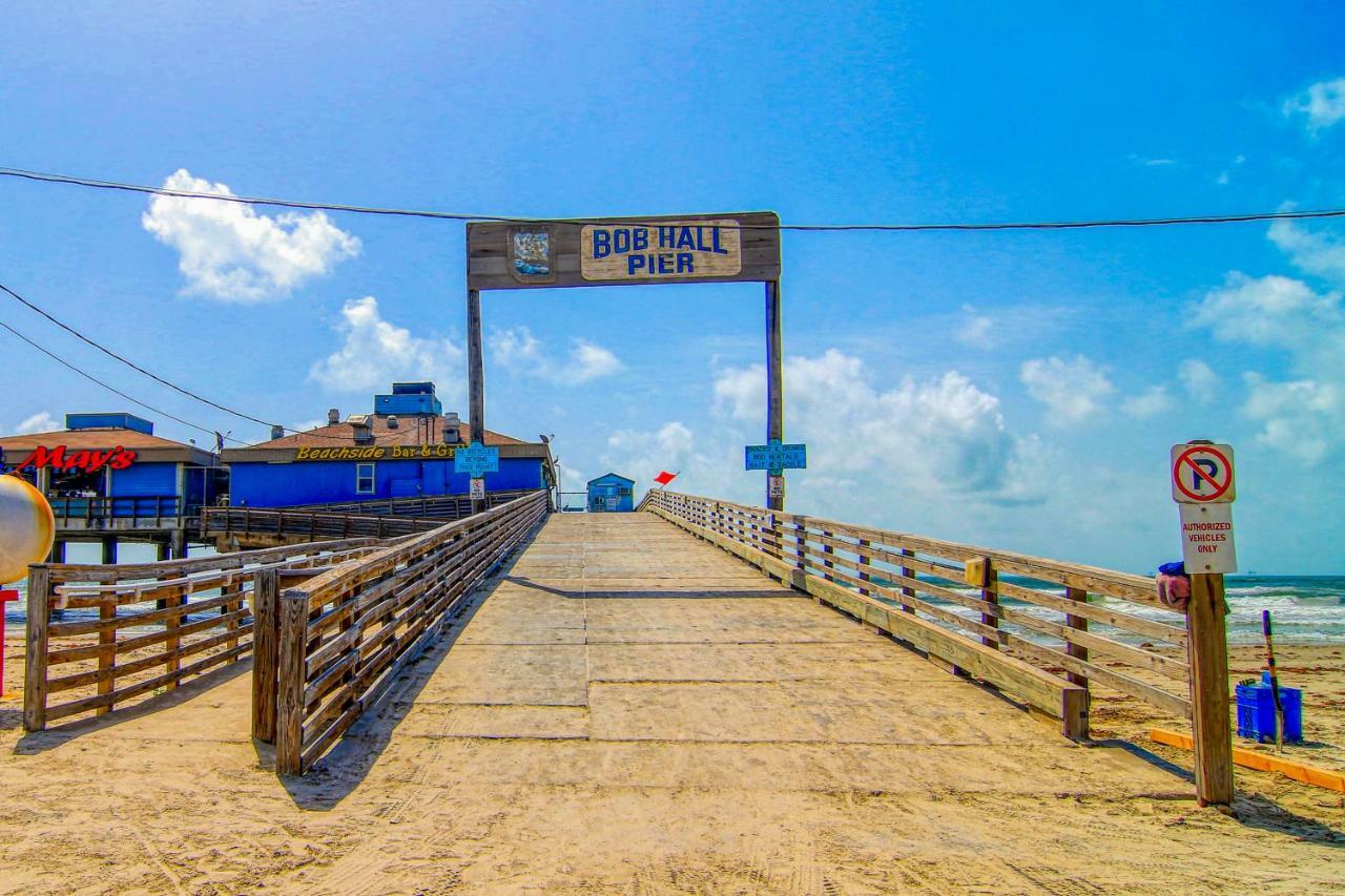 Vila Leeward Cove Corpus Christi Exteriér fotografie
