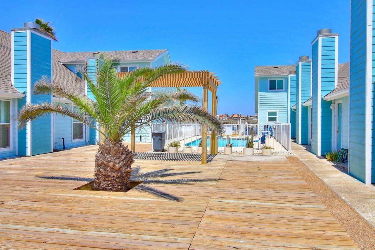 Vila Leeward Cove Corpus Christi Exteriér fotografie